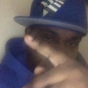 Meet your Posher, Jay